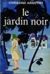 Le jardin noir