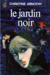 Le jardin noir