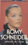 Romy Schneider, princesse de l'cran