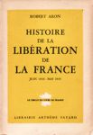 Histoire de la libration de la France