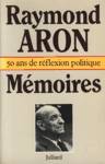 Mmoires - 50 ans de rflexion politique