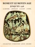 Rome et le Moyen ge jusqu'en 1328