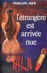 L'trangre est arrive nue