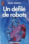 Un dfil de robots