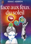 Face aux soleil de minuit