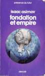 Fondation et empire