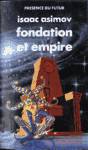 Fondation et empire