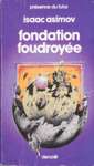 Fondation foudroye