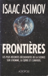 Frontires