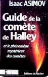 Guide de la comte de Halley et le phnomne mystrieux des comtes