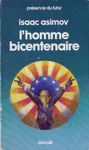 L'homme bicentenaire