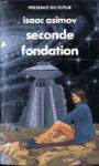 Seconde Fondation