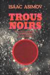 Trous noirs