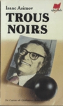 Trous noirs