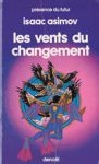 Les vents du changement