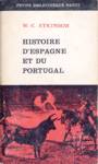 Histoire d'Espagne et du Portugal