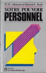 Votre pouvoir personnel