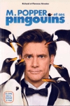 M. Popper et ses pingouins