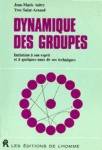 Dynamique des groupes