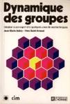 Dynamique des groupes