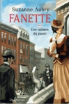 Les ombres du passé - Fanette - Tome V Les ombres du passé - Fanette - Tome V