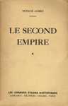 Le second empire - Tome I