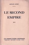 Le second empire - Tome II