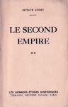 Le second empire - Tome II