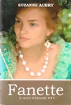 Le secret d'Amanda - Fanette - Tome III Le secret d'Amanda - Fanette - Tome III