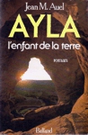 Ayla - L'enfant de la terre