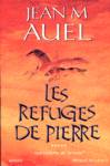 Les refuges de pierre - Les enfants de la terre - Tome V