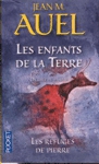 Les refuges de pierre - Les enfants de la terre - Deuxime partie - Tome V