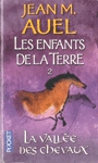 La valle des chevaux - Les enfants de la Terre - Tome II