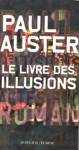 Le livre des illusions