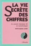 La vie secrte des chiffres