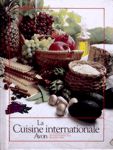 La cuisine internationale Avon