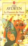 Le Faucon du Siam