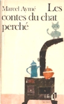 Les contes du chat perch