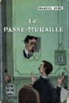 Le passe-muraille