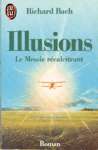 Illusions - Le Messie récalcitrant Illusions - Le Messie récalcitrant