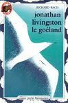 Jonathan Livingston le goland