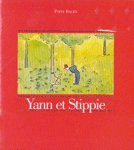 Yann et Stippie
