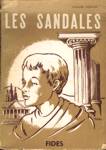 Les sandales