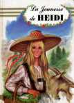 La jeunesse de Heidi