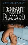 L'enfant dans la placard