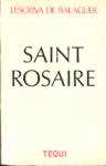 Saint Rosaire