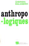 Anthropologiques