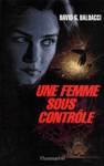 Une femme sous contrle