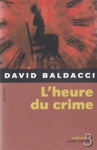 L'heure du crime