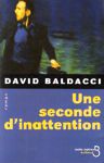 Une seconde d'inattention